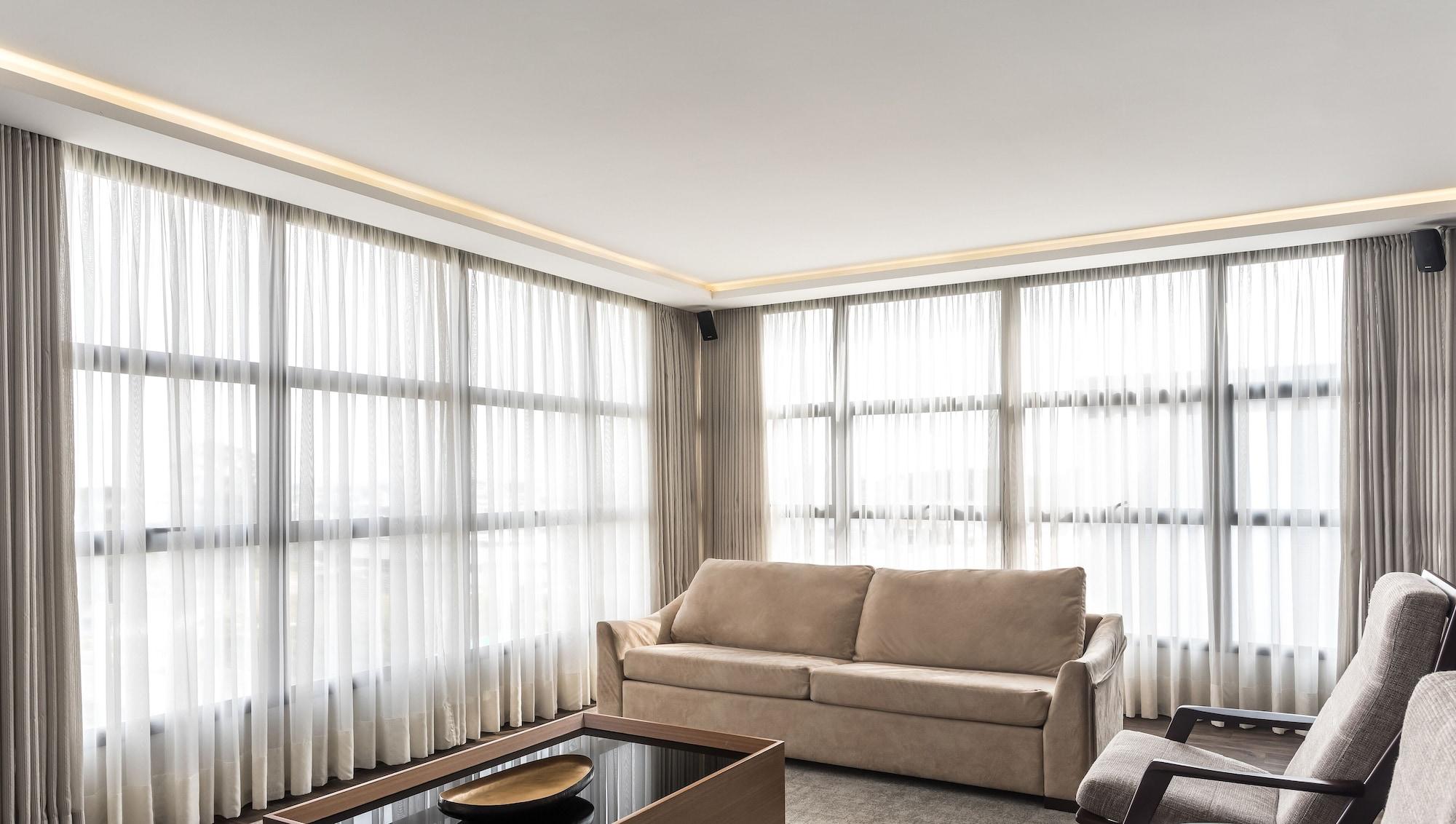 Bourbon Dom Ricardo Aeroporto Curitiba Business Hotel São José dos Pinhais المظهر الخارجي الصورة