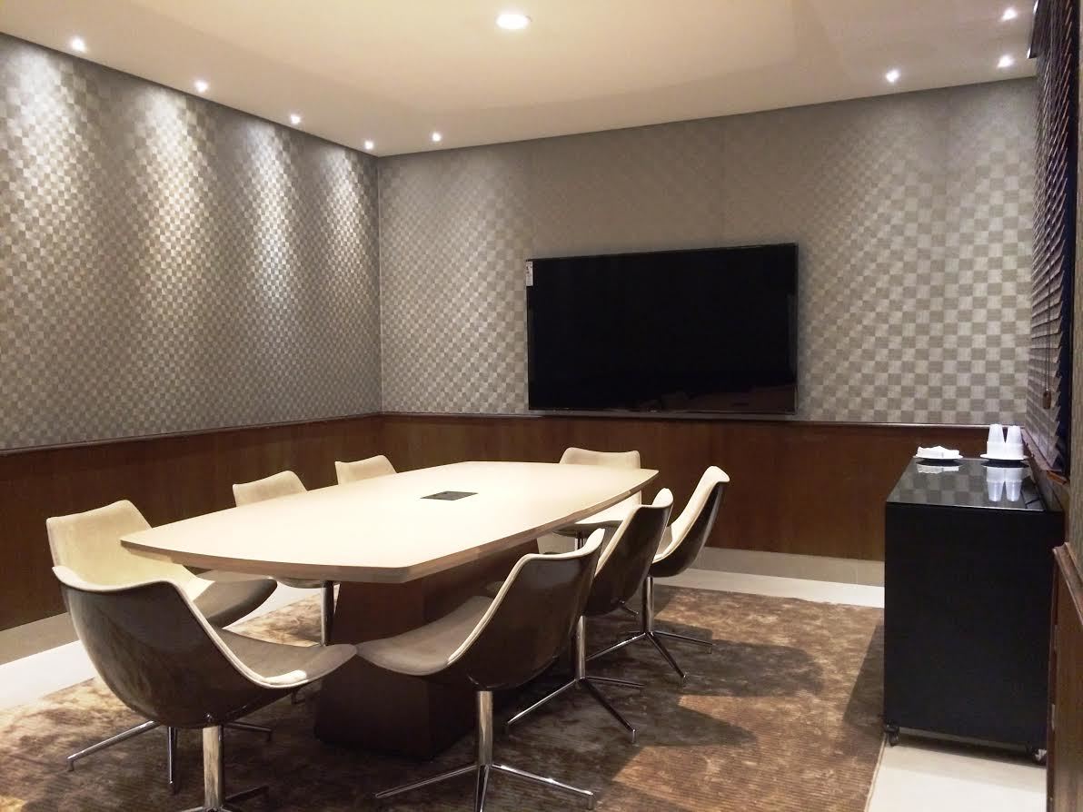 Bourbon Dom Ricardo Aeroporto Curitiba Business Hotel São José dos Pinhais المظهر الخارجي الصورة